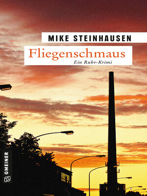 cover image of Fliegenschmaus